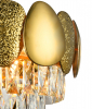 CHIC 81437/6C GOLD