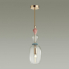 Подвесной светильник Odeon Light BIZET 4855/1B