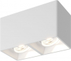 Накладной светильник Denkirs DK3030 DK3035-WH