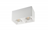 Накладной светильник Denkirs DK3030 DK3035-WH