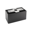 Накладной светильник Denkirs DK3030 DK3035-BK
