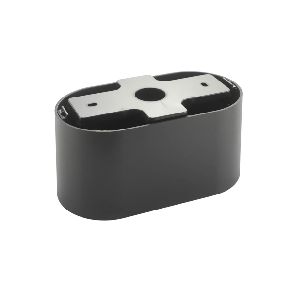 Накладной светильник Denkirs DK3040 DK3036-BK