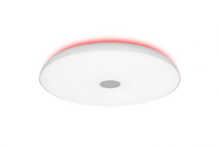 Потолочный светильник iLedex Music 1706/400 WH