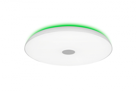 Потолочный светильник iLedex Music 1706/400 WH
