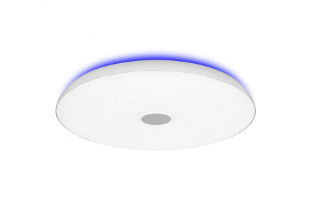 Потолочный светильник iLedex Music 1706/400 WH