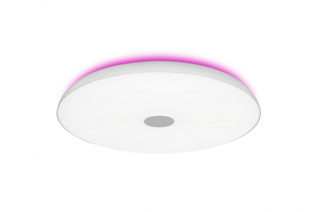 Потолочный светильник iLedex Music 1706/400 WH