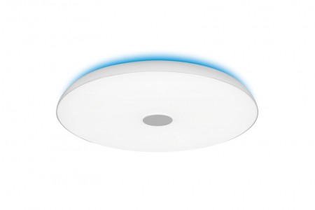 Потолочный светильник iLedex Music 1706/400 WH