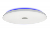 Потолочный светильник iLedex Music 1706/600 WH