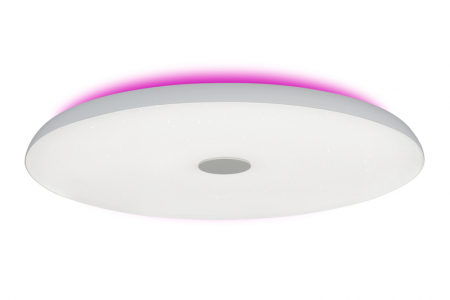 Потолочный светильник iLedex Music 1706/600 WH