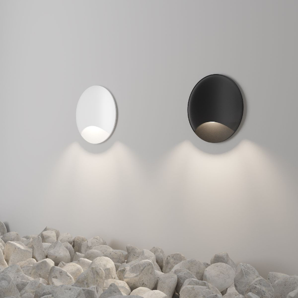 Встраиваемый светодиодный светильник Maytoni Biscotti O035-L3W3K