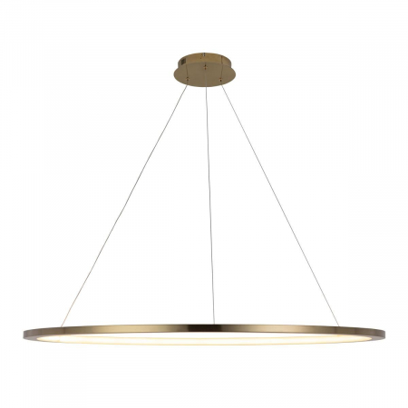 Подвесной светодиодный светильник Loft IT Ring 10014XXL