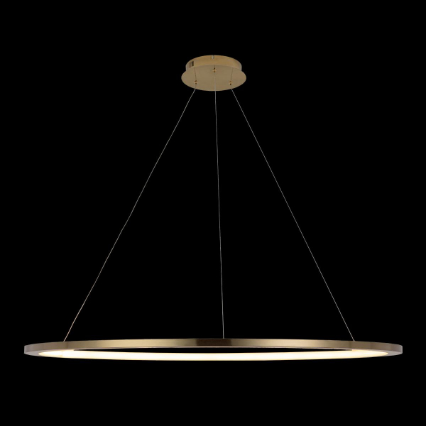 Подвесной светодиодный светильник Loft IT Ring 10014XXL