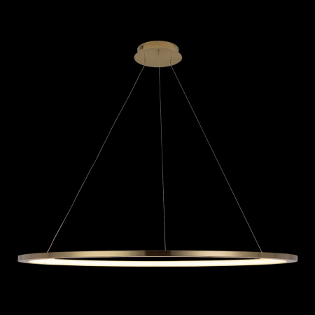 Подвесной светодиодный светильник Loft IT Ring 10014XXL