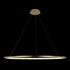 Подвесной светодиодный светильник Loft IT Ring 10014XXL