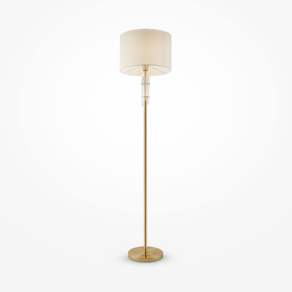 Торшер Maytoni Alloro MOD088FL-01BS