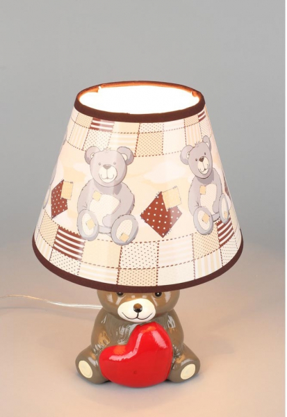 Настольная лампа Omnilux Marcheno OML-16404-01