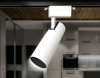 Трековый однофазный светильник Ambrella Light Track System GL5852