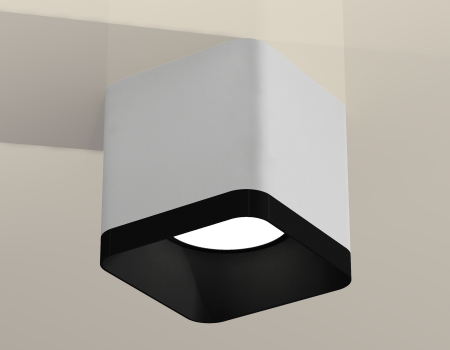 Накладной светильник Ambrella Light Techno XS7805002