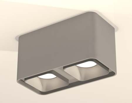 Накладной светильник Ambrella Light Techno XS7852003 (C7852, N7703)