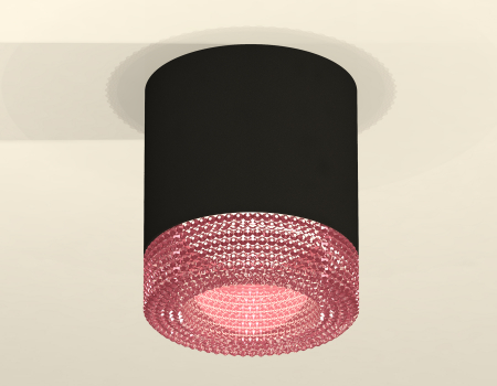 Накладной светильник Ambrella Light Techno XS7402012 (C7402, N7193)