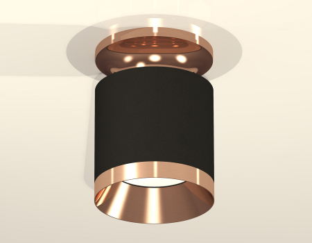 Накладной светильник Ambrella Light Techno XS7402121 (N7930, C7402, N7035)
