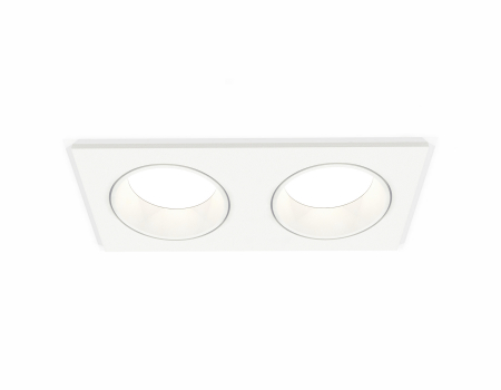 Встраиваемый светильник Ambrella Light Techno XC6525001 (C6525, N6110)