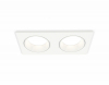 Встраиваемый светильник Ambrella Light Techno XC6525001 (C6525, N6110)
