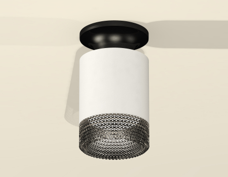 Накладной светильник Ambrella Light Techno XS6301123 (N6902, C6301, N6151)
