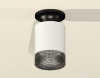 Накладной светильник Ambrella Light Techno XS6301123 (N6902, C6301, N6151)