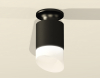 Накладной светильник Ambrella Light Techno XS6302112 (N6902, C6302, N6256)