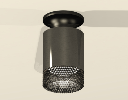 Накладной светильник Ambrella Light Techno XS6303082 (N6902, C6303, N6151)