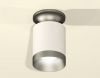 Накладной светильник Ambrella Light Techno XS6301160 (N6904, C6301, N6133)