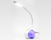 Настольная лампа с RGB подсветкой Ambrella Light Desk DE532