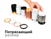 Корпус светильника накладной Ambrella Light DIY Spot C6304