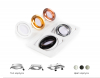 Корпус светильника Ambrella Light DIY Spot C7651