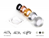 Корпус светильника Ambrella Light DIY Spot C7651