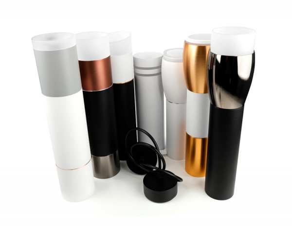 Насадка передняя Ambrella Light DIY Spot N7110