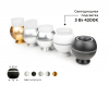 Насадка передняя Ambrella Light DIY Spot N7160