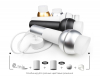 Насадка передняя Ambrella Light DIY Spot N7160
