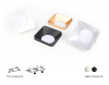 Корпус светильника Ambrella Light DIY Spot C7902