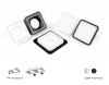 Корпус светильника Ambrella Light DIY Spot C7902