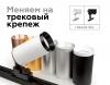 Крепеж трековый поворотный Ambrella Light DIY Spot A2520