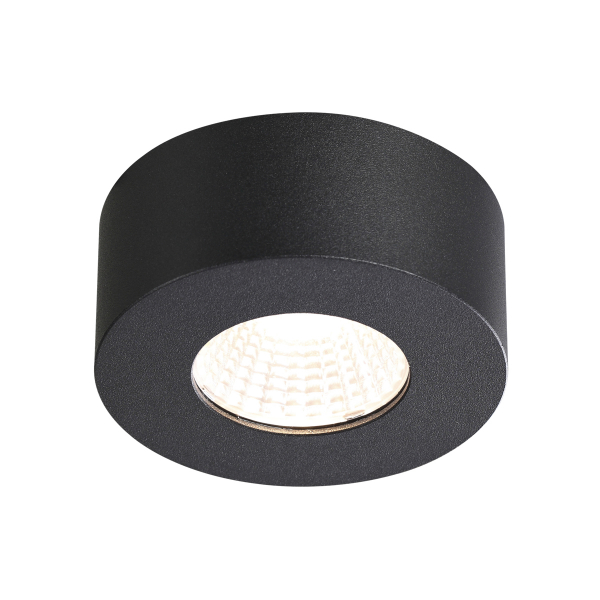 Потолочный светильник Odeon Light Bene 4283/7CL