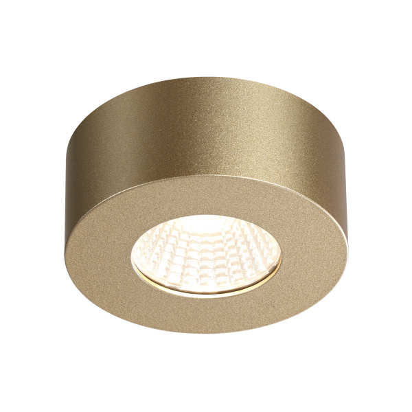 Потолочный светильник Odeon Light Bene 4284/7CL