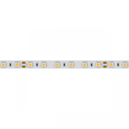 Светодиодная лента Arlight 14,4W/m 60LED/m 5060SMD теплый белый 5M 028589(2)