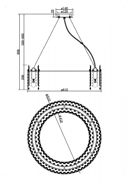 MOD036PL-12N