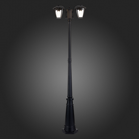 Садово-парковый светильник ST Luce Sivino SL081.405.02