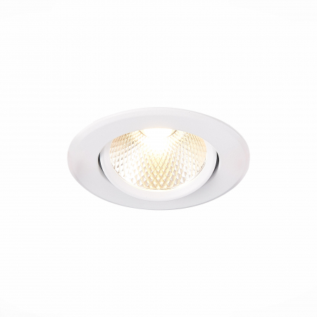 Встраиваемый светильник ST Luce Miro ST211.548.08.36