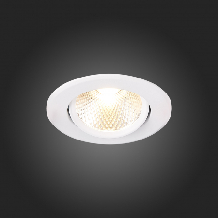 Встраиваемый светильник ST Luce Miro ST211.548.08.36