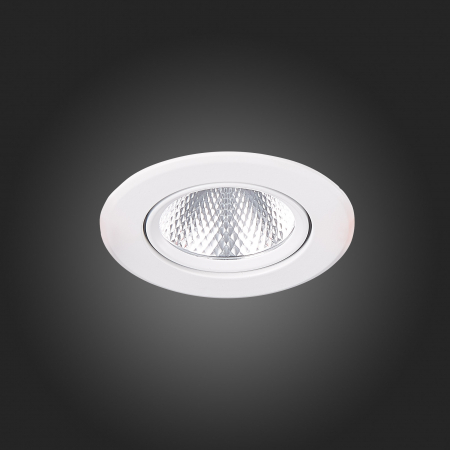 Встраиваемый светильник ST Luce Miro ST211.548.08.36
